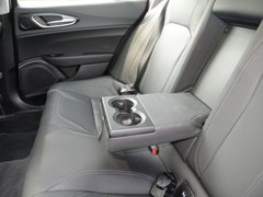 2017款 2.0T 280HP 豪华版