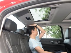 2017款 2.0T 280HP 豪华版