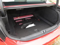 2017款 2.0T 280HP 豪华版