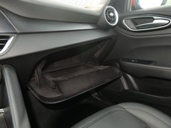 2017款 2.0T 280HP 豪华版