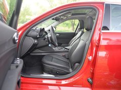 2017款 2.0T 280HP 豪华版