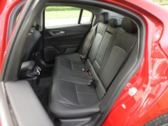 2017款 2.0T 280HP 豪华版