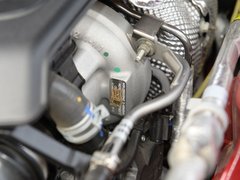 2017款 2.0T 280HP 豪华版