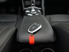 2017款 2.0T 280HP 豪华版
