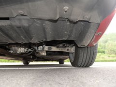2017款 2.0T 280HP 豪华版