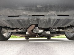 2017款 2.0T 280HP 豪华版