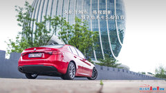 2017款 2.0T 200HP 豪华版