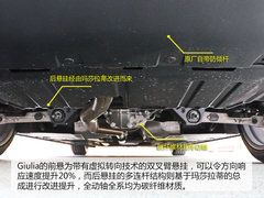 2017款 2.0T 280HP 豪华版