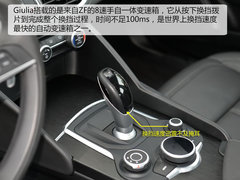 2017款 2.0T 280HP 豪华版