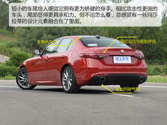 2017款 2.0T 280HP 豪华版