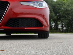2017款 2.0T 200HP 豪华版