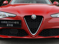 2017款 2.0T 200HP 豪华版