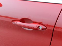 2017款 2.0T 200HP 豪华版