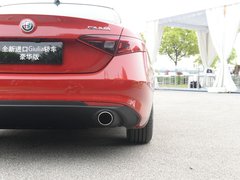 2017款 2.0T 200HP 豪华版