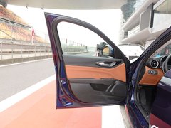 2017款 2.0T 200HP 豪华版