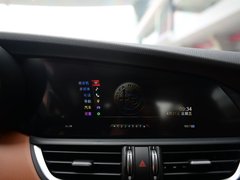2017款 2.0T 200HP 豪华版