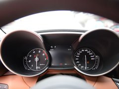 2017款 2.0T 200HP 豪华版
