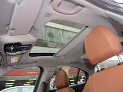 2017款 2.0T 200HP 豪华版