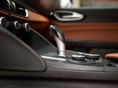 2017款 2.0T 200HP 豪华版