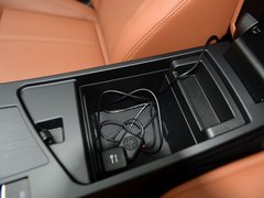 2017款 2.0T 200HP 豪华版