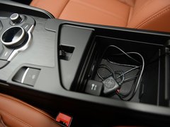2017款 2.0T 200HP 豪华版