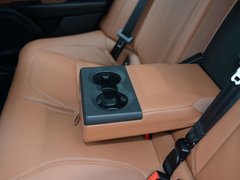 2017款 2.0T 200HP 豪华版