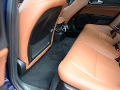 2017款 2.0T 200HP 豪华版