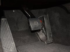 2017款 2.0T 200HP 豪华版