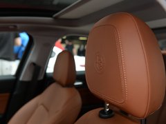 2017款 2.0T 200HP 豪华版