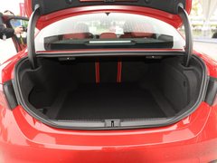 2017款 2.0T 200HP 豪华版