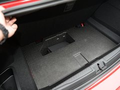2017款 2.0T 200HP 豪华版
