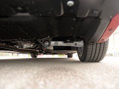 2017款 2.0T 200HP 豪华版