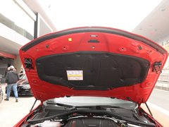 2017款 2.0T 200HP 豪华版