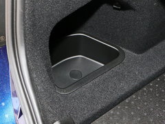 2017款 2.0T 200HP 豪华版