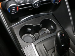 2017款 2.0T 200HP 豪华版