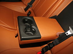 2017款 2.0T 200HP 豪华版