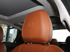 2017款 2.0T 200HP 豪华版