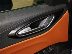 2017款 2.0T 200HP 豪华版