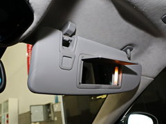2017款 2.0T 200HP 豪华版