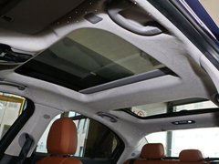 2017款 2.0T 200HP 豪华版