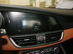 2017款 2.0T 200HP 豪华版