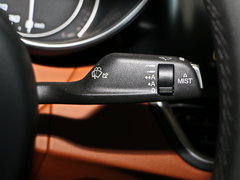 2017款 2.0T 200HP 豪华版
