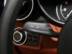 2017款 2.0T 200HP 豪华版