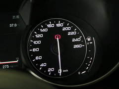 2017款 2.0T 200HP 豪华版