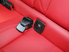 2017款 2.0T 200HP 豪华版