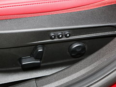 2017款 2.0T 200HP 豪华版