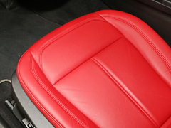 2017款 2.0T 200HP 豪华版