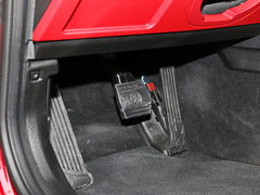 2017款 2.0T 200HP 豪华版