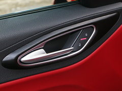 2017款 2.0T 200HP 豪华版