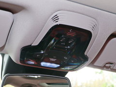 2017款 2.0T 200HP 豪华版